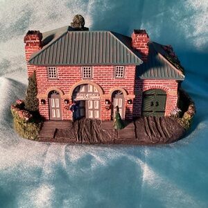 “Against Her Will” Hawthorne, Piece from Gone with the Wind series 1995